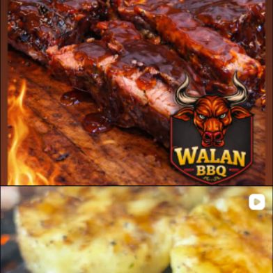 Walan BBQ