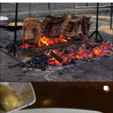 Fogo de chão